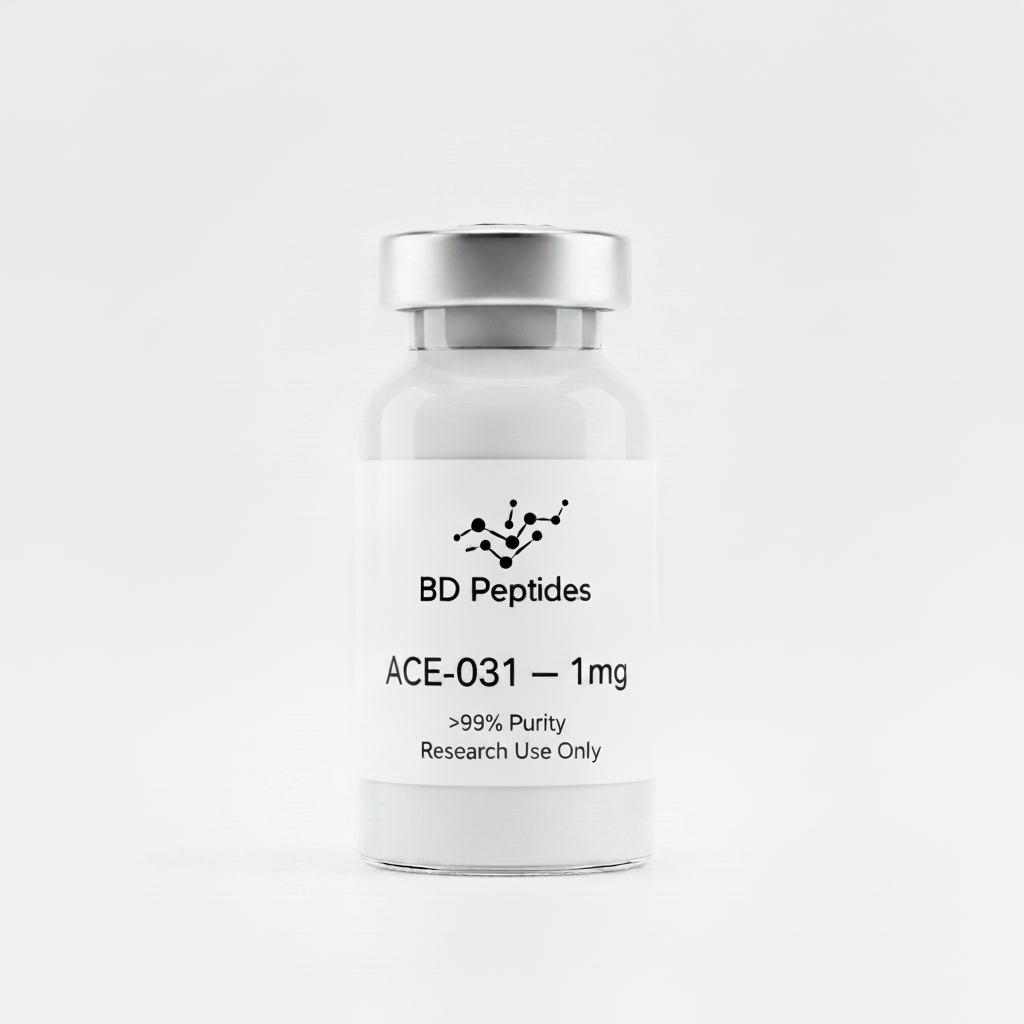ACE-031 1mg - >99% Purity