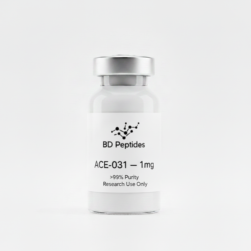 ACE-031 1mg - >99% Purity
