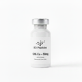 GHK-Cu 50mg - >99% Purity