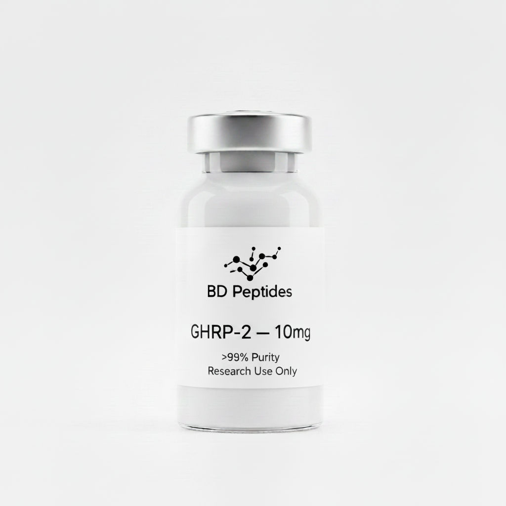 GHRP-2 10mg