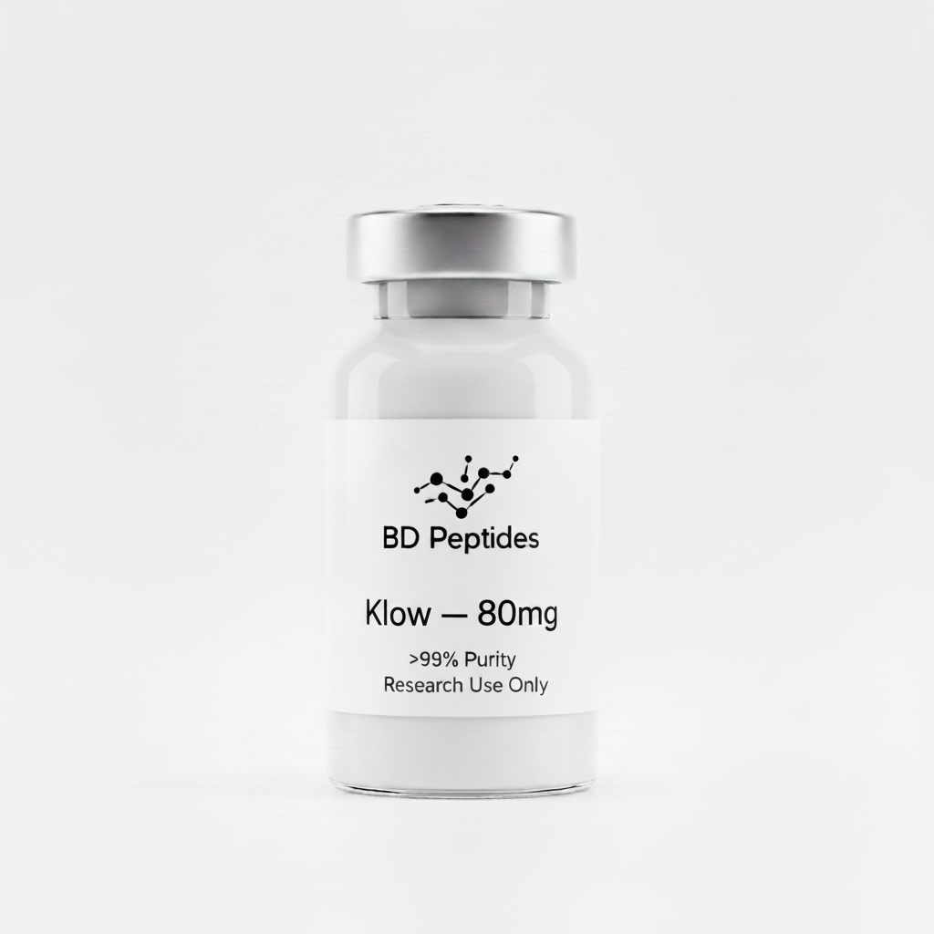 Klow 80mg